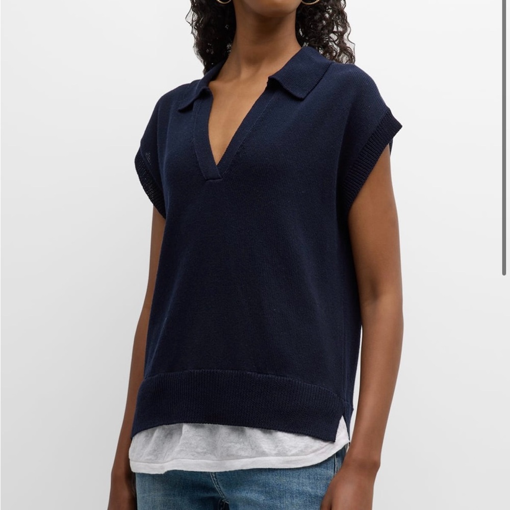 BROCHU WALKER The Jaia Polo Looker M